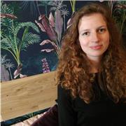 Professeur de FLE pour tout niveau et tout âge